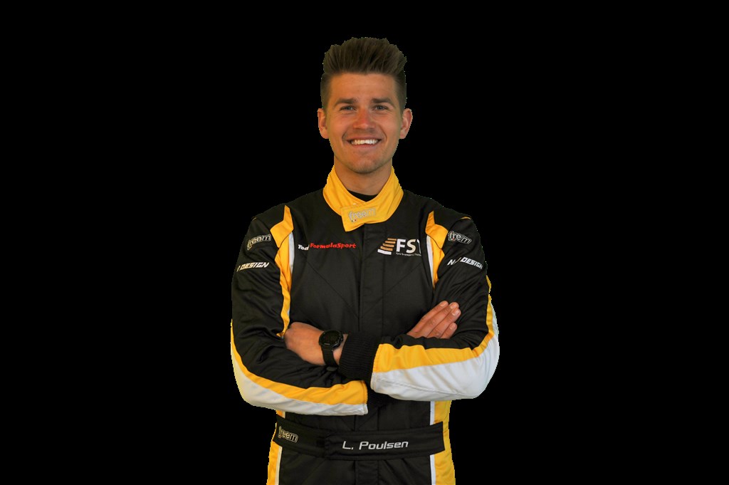 (Foto: Super GT)